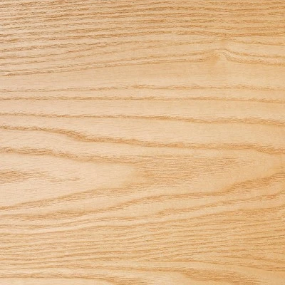 Thousand Oaks Wood Scalloped Demilune Console Table - Threshold™ Designed With Studio McGee 7 Thousand Oaks Wood Scalloped Demilune Console Table - Threshold™ Designed With Studio McGee - Image 5