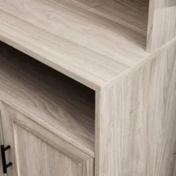 64.12" Orin Modern 2 Door Bookshelf Hutch - Saracina Home 23 64.12" Orin Modern 2 Door Bookshelf Hutch - Saracina Home -Quality Furniture Store GUEST e17be39e 7d05 4348 bf60 e0f12e51ed82