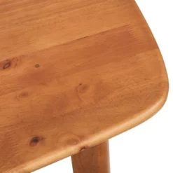 4pc Nettie Mid-Century Modern Dining Set With Bench Walnut/Teal - Buylateral 13 4pc Nettie Mid-Century Modern Dining Set With Bench Walnut/Teal - Buylateral -Quality Furniture Store GUEST e1c9b06d 3a1a 4026 befc 8a2c3cb0e0f6