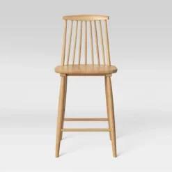 Harwich High Back Windsor Counter Height Barstool - Threshold™ 12 Harwich High Back Windsor Counter Height Barstool - Threshold™ -Quality Furniture Store GUEST e1f148ab 2a1d 4016 8592 f8e7b8c8f150