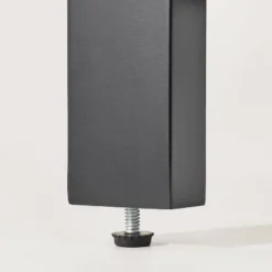 Wood Kitchen Island Table With Storage Black/Natural - Hearth & Hand™ With Magnolia -Quality Furniture Store GUEST e37e8b07 28bb 47b4 bdbc c5d7f5a03add