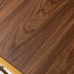 4 Tier Shoe Rack Brass With Walnut Wood - Brightroom™ 7 4 Tier Shoe Rack Brass With Walnut Wood - Brightroom™ -Quality Furniture Store GUEST e56b4f8f c963 4f86 8740 c6c5cb15e445