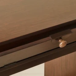 Palermo Desk Daisy Webbing Brown - Opalhouse™ Designed With Jungalow™ 10 Palermo Desk Daisy Webbing Brown - Opalhouse™ Designed With Jungalow™ -Quality Furniture Store GUEST e6c4145b 516b 40c6 a098 0d7848fdc84f