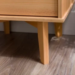 Mid-Century Modern Wood Nightstand - Saracina Home 31 Mid-Century Modern Wood Nightstand - Saracina Home -Quality Furniture Store GUEST e6d26903 d303 403b a5ab a14f409f7ff5