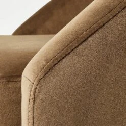 Slope Arm Swivel Chair Velvet - Threshold™ Designed With Studio McGee 12 Slope Arm Swivel Chair Velvet - Threshold™ Designed With Studio McGee -Quality Furniture Store GUEST e82c11de 8e70 47bc b374 3480e7085707