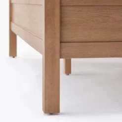 Elmira Bed Frame Brown - Threshold™ Designed With Studio McGee 16 Elmira Bed Frame Brown - Threshold™ Designed With Studio McGee -Quality Furniture Store GUEST e852b46b 7521 4e1c bb4b a50aa5e195a0