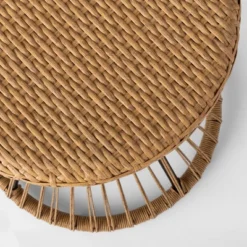 Mulberry 3pc Patio Chat Set - Natural - Threshold™ -Quality Furniture Store GUEST e9e2a0b6 6457 417f 81fd bf00df394bdc