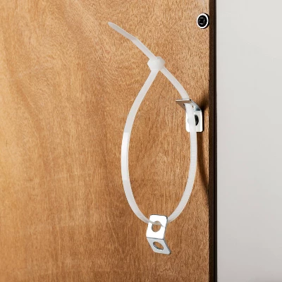 72" Promontory Cabinet With Sliding Doors - Threshold™ Designed With Studio McGee 13 72" Promontory Cabinet With Sliding Doors - Threshold™ Designed With Studio McGee - Image 11