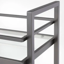 Manhattan Bar Cart - Buylateral 11 Manhattan Bar Cart - Buylateral -Quality Furniture Store GUEST ebe3717b 08a7 4f30 a1de 03bcde1b7b6b