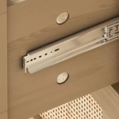 43.31" 6-Drawer Rattan Dresser For Living Room And Bedroom - ModernLuxe 20 43.31" 6-Drawer Rattan Dresser For Living Room And Bedroom - ModernLuxe -Quality Furniture Store GUEST ee1e9f8b 895a 4f68 8405 b526b13ff9f8