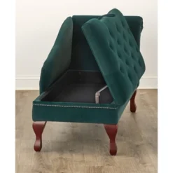 Storage Chaise Emerald Green - Buylateral 12 Storage Chaise Emerald Green - Buylateral -Quality Furniture Store GUEST eecee156 61b6 4f35 bf94 9f19e90f78d6