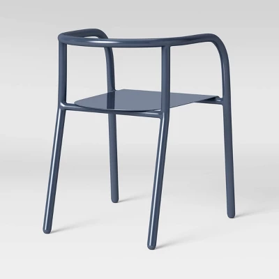 Set Of 2 Kids' Metal Activity Chairs - Pillowfort™ 5 Set Of 2 Kids' Metal Activity Chairs - Pillowfort™ - Image 3