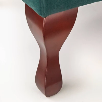 Storage Chaise Emerald Green - Buylateral 9 Storage Chaise Emerald Green - Buylateral - Image 7