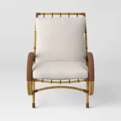 2pc Sculptured Statement Patio Chair & Ottoman - Opalhouse™ 11 2pc Sculptured Statement Patio Chair & Ottoman - Opalhouse™ -Quality Furniture Store GUEST efaee684 4d2b 4522 b679 54e36e800036