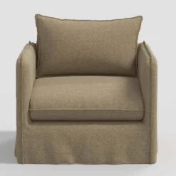 Berea Slouchy Lounge Chair With French Seams - Threshold™ 19 Berea Slouchy Lounge Chair With French Seams - Threshold™ -Quality Furniture Store GUEST f0bb60d5 7d36 4923 b410 975f714346de