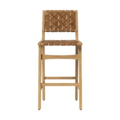 Ceylon Woven And Wood Barstool - Threshold™ 14 Ceylon Woven And Wood Barstool - Threshold™ -Quality Furniture Store GUEST f36c95d8 25b3 415d aa34 1e16e6425cfb