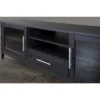Espresso Finished 1 Drawer TV Stand For TVs Up To 70" Dark Brown - Baxton Studio 2 Espresso Finished 1 Drawer TV Stand For TVs Up To 70" Dark Brown - Baxton Studio -Quality Furniture Store GUEST f5160bda 8161 40a2 964e 670d60f1e46b
