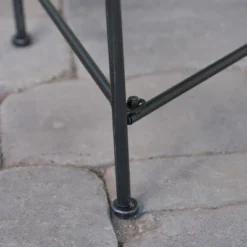 Petra Rectangle Iron Patio Coffee Table - Black - Christopher Knight Home 7 Petra Rectangle Iron Patio Coffee Table - Black - Christopher Knight Home -Quality Furniture Store GUEST f6b98474 d96f 4d18 a2f2 e2bcc62b06ca