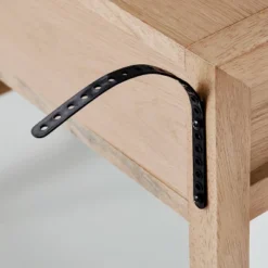 Wood & Cane Transitional Writing Desk - Hearth & Hand™ With Magnolia -Quality Furniture Store GUEST f78e16b3 4c73 4773 91b9 02dbfc143e08