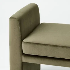 Vernon Ottoman - Threshold™ Designed With Studio McGee 11 Vernon Ottoman - Threshold™ Designed With Studio McGee -Quality Furniture Store GUEST f893d3d8 1e5b 4365 8dfa 6e04ab6c2ae8