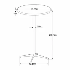Marble Top Accent Side Table Brass/White - Hearth & Hand™ With Magnolia 11 Marble Top Accent Side Table Brass/White - Hearth & Hand™ With Magnolia -Quality Furniture Store GUEST f898f720 b686 482d 9557 ee5befdd987a