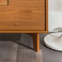 Mid-Century Modern Groove Wood 6 Drawer Dresser - Saracina Home 35 Mid-Century Modern Groove Wood 6 Drawer Dresser - Saracina Home -Quality Furniture Store GUEST f912aa86 b894 4cef beef 9d751404aa65