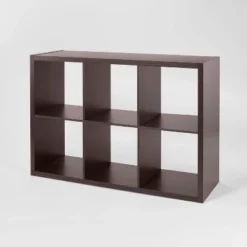 6 Cube Organizer - Brightroom™ -Quality Furniture Store GUEST f9f35d5b 841c 44f5 8407 715912ec2076