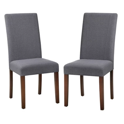 Set Of 2 Lizzy Parsons Dining Chairs - Buylateral 10 Set Of 2 Lizzy Parsons Dining Chairs - Buylateral - Image 8