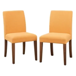 Set Of 2 Estelle Armless Dining Chairs - Buylateral 19 Set Of 2 Estelle Armless Dining Chairs - Buylateral -Quality Furniture Store GUEST fca1ce3c d892 4c9d 9556 be74272b09a3