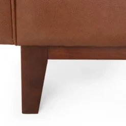 Ovando Contemporary Upholstered 3 Seater Sofa - Christopher Knight Home 21 Ovando Contemporary Upholstered 3 Seater Sofa - Christopher Knight Home -Quality Furniture Store GUEST fe037239 c38f 400d 9018 0f1d91c11a62