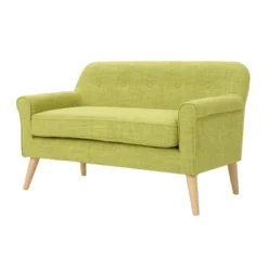 Mariah Mid-Century Loveseat - Christopher Knight Home -Quality Furniture Store GUEST ff212d30 1473 42e5 b03d 63a29c9db1d5
