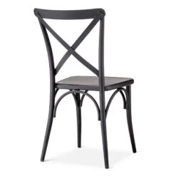 Set Of 2 Malden French Bistro Dining Chair Black - Threshold™ 13 Set Of 2 Malden French Bistro Dining Chair Black - Threshold™ -Quality Furniture Store GUEST ff4df861 75ed 4bf7 926d 79e3143f1314